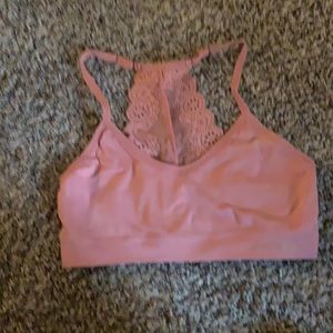 Aeropostale sports bra/cami